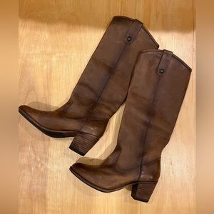 Frye boots